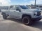 2025 Chevrolet Silverado 2500 HD ZR2