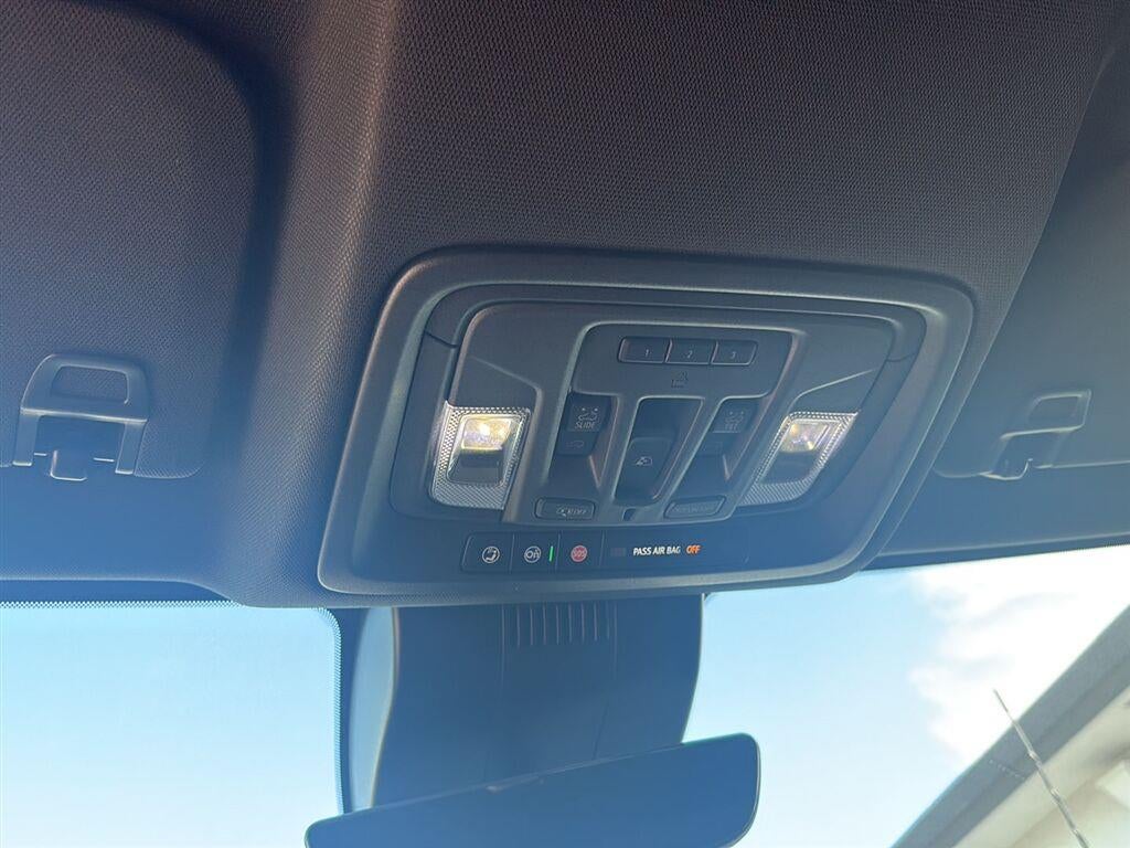 2025 Chevrolet Silverado 2500 HD ZR2