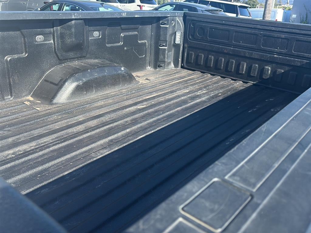 2022 Chevrolet Silverado 3500 HD LT