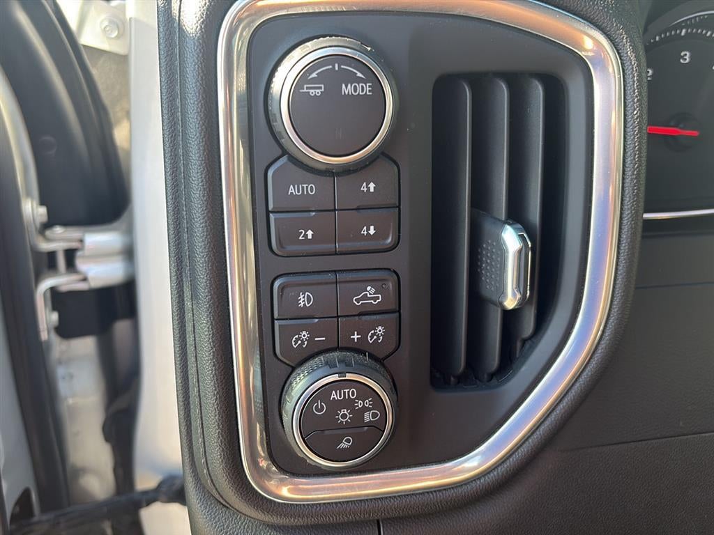 2022 Chevrolet Silverado 3500 HD LT