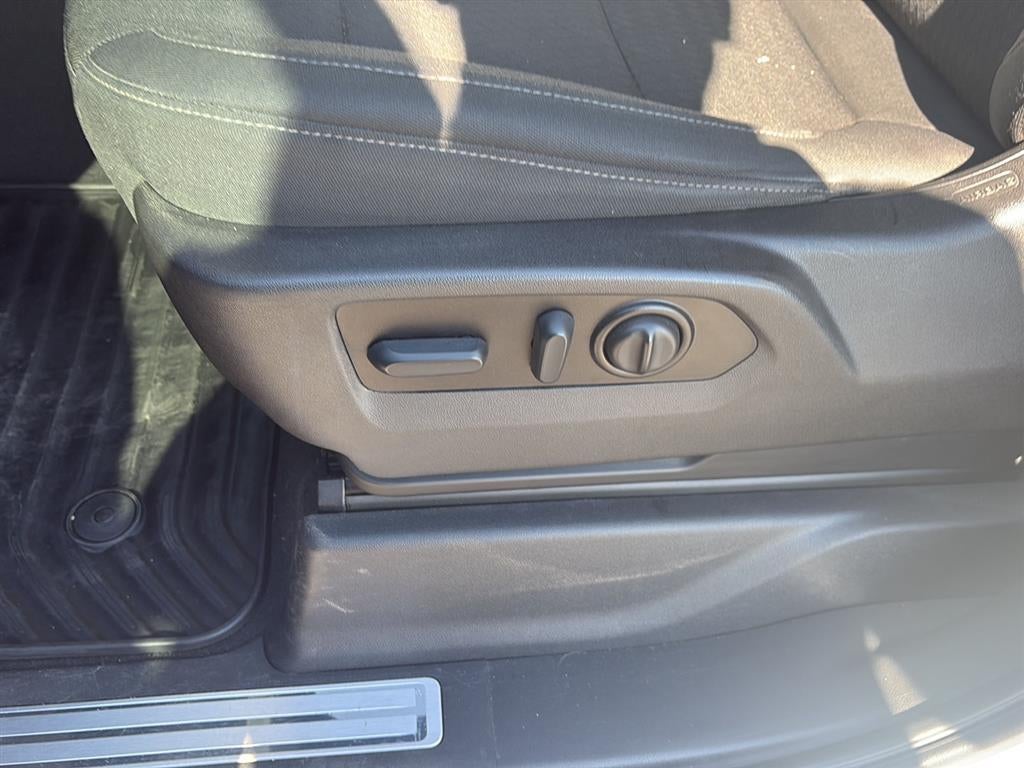 2022 Chevrolet Silverado 3500 HD LT