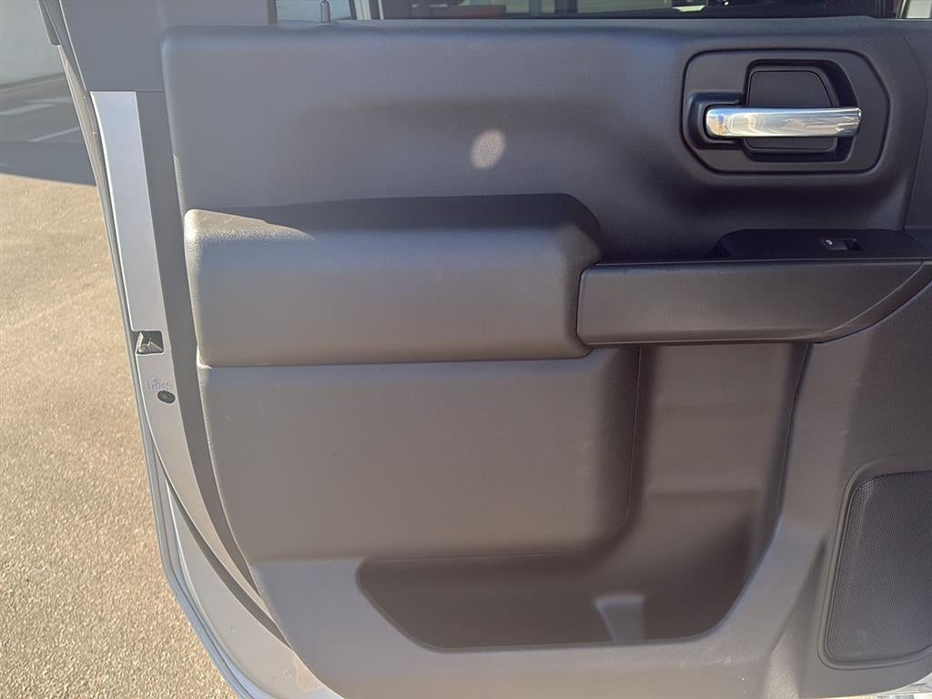 2022 Chevrolet Silverado 3500 HD LT