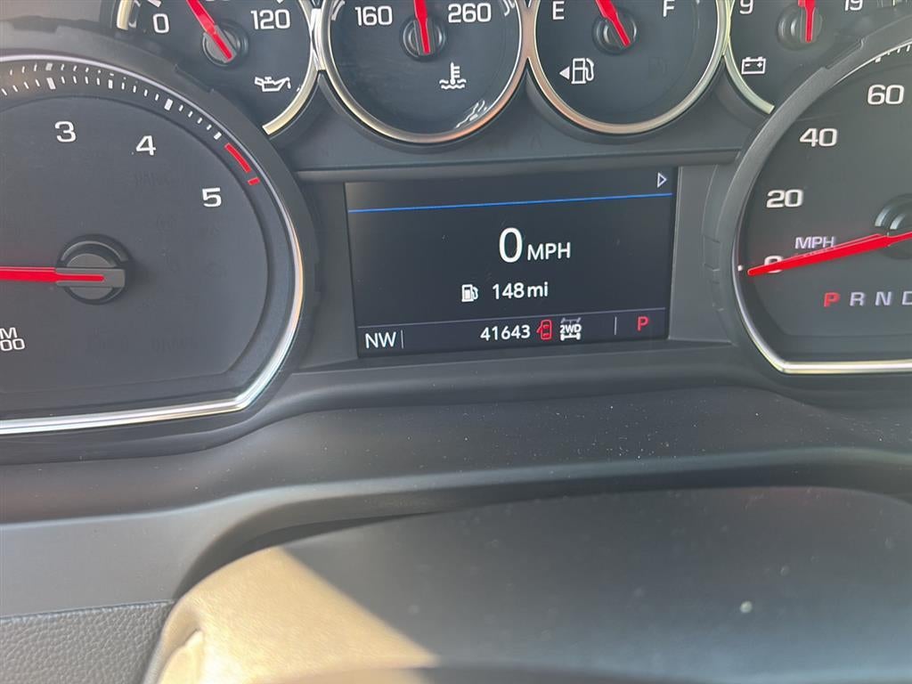 2022 Chevrolet Silverado 3500 HD LT