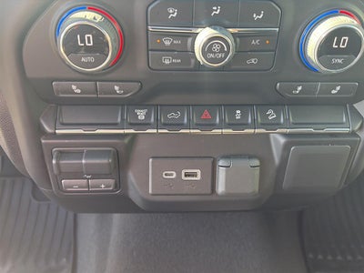 2022 Chevrolet Silverado 3500 HD LT