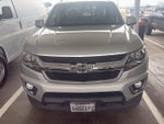 2018 Chevrolet Colorado 2WD LT