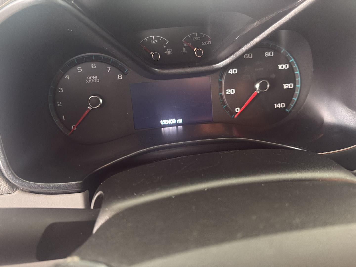2018 Chevrolet Colorado 2WD LT