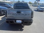 2022 Chevrolet Colorado 2WD Z71