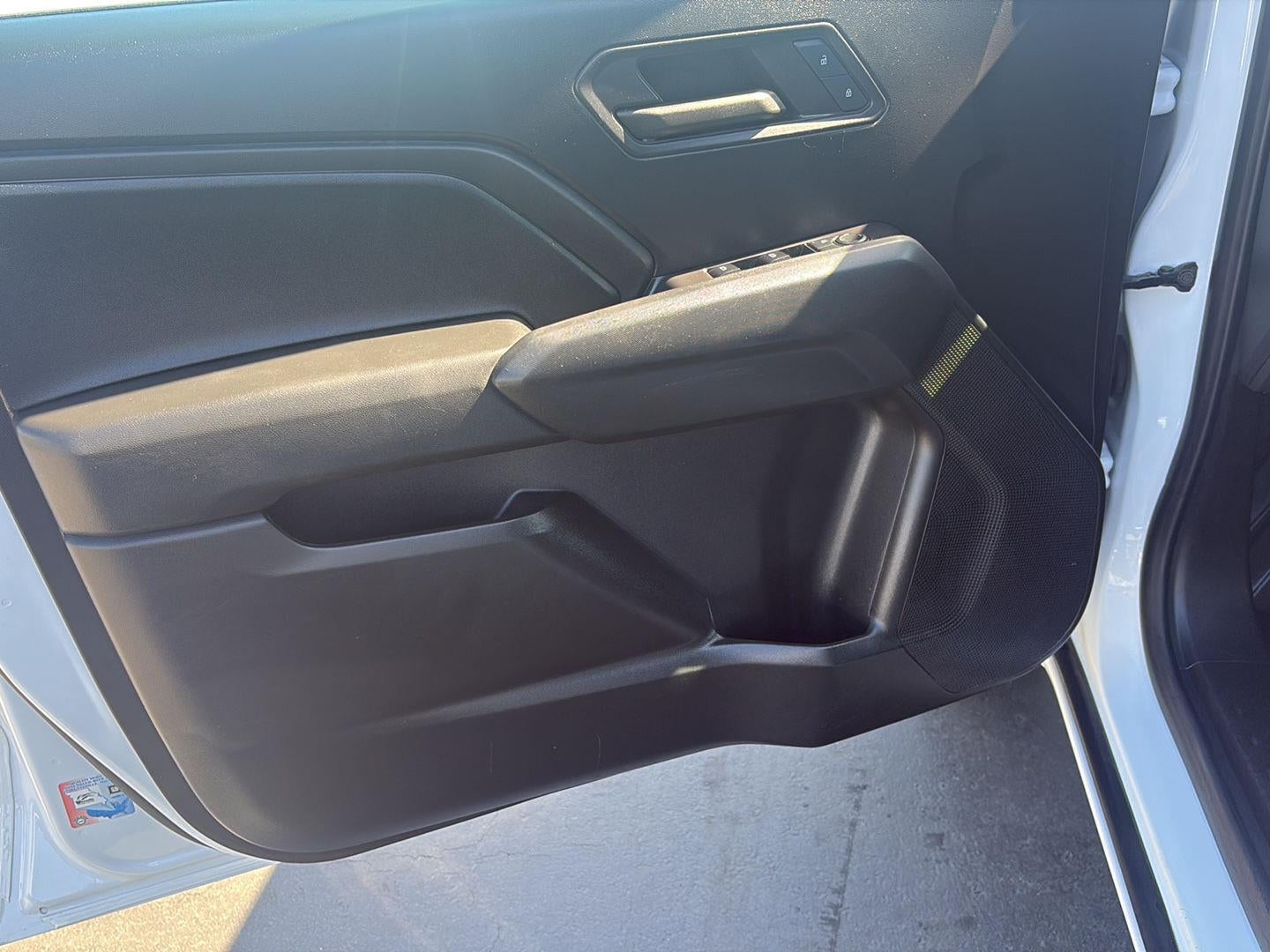 2024 Chevrolet Colorado WT