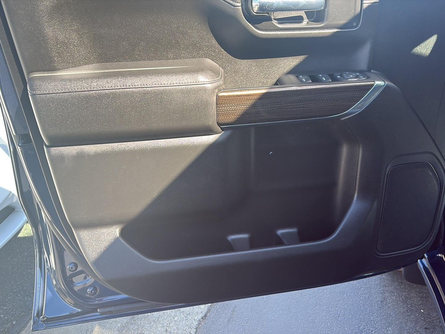 2022 Chevrolet Silverado 1500 LTD LT (2FL)