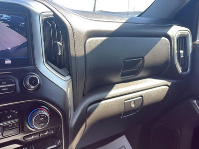 2022 Chevrolet Silverado 1500 LTD LT (2FL)