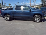 2022 Chevrolet Silverado 1500 LTD LT (2FL)