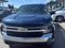 2022 Chevrolet Silverado 1500 LTD LT (2FL)