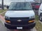 2021 Chevrolet Express Cargo 2500 RWD 2500 Regular Wheelbase WT