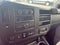 2021 Chevrolet Express Cargo 2500 RWD 2500 Regular Wheelbase WT