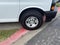 2021 Chevrolet Express Cargo 2500 RWD 2500 Regular Wheelbase WT