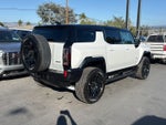 2024 GMC HUMMER EV SUV 2X