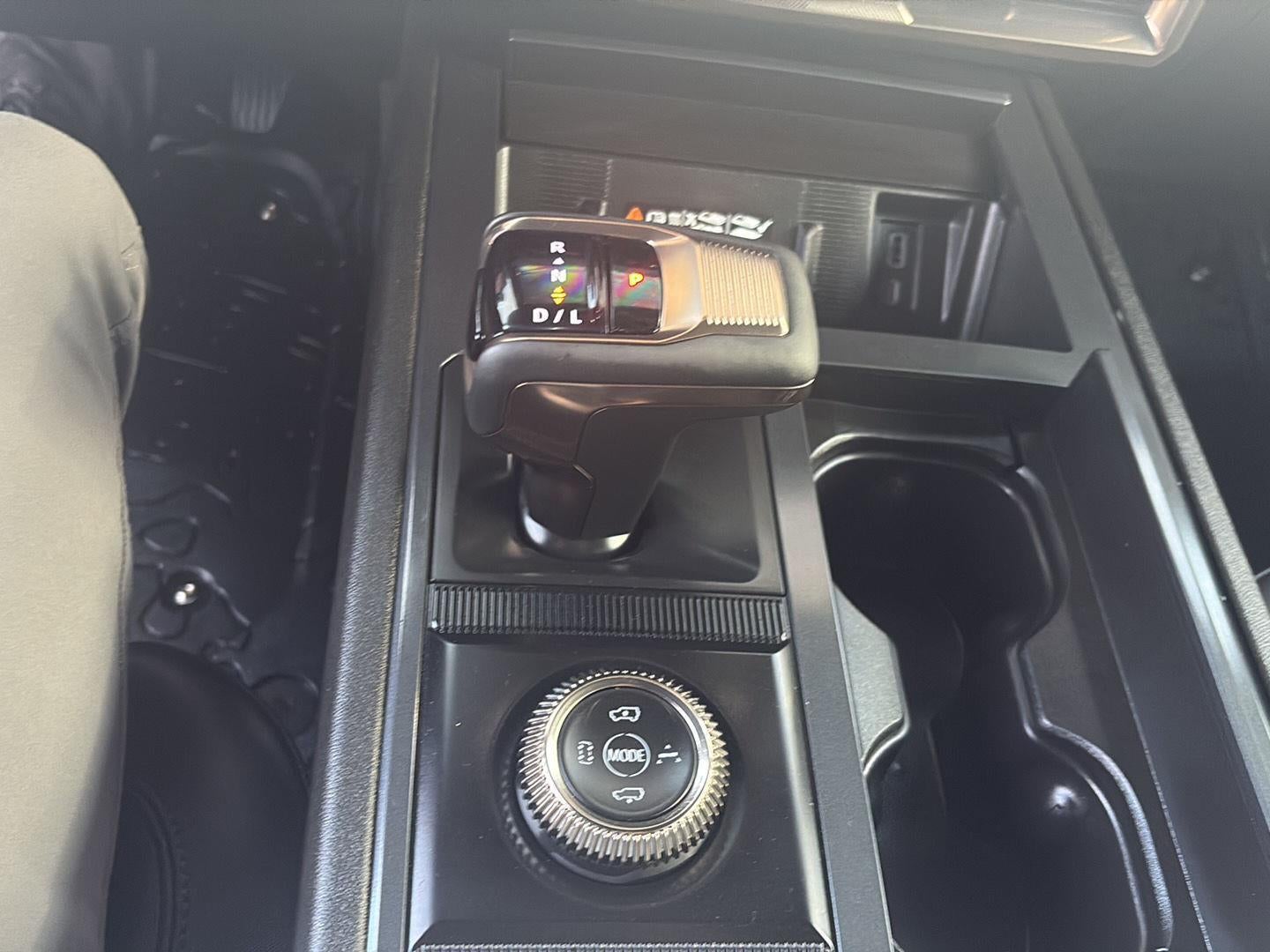 2024 GMC HUMMER EV SUV 3X