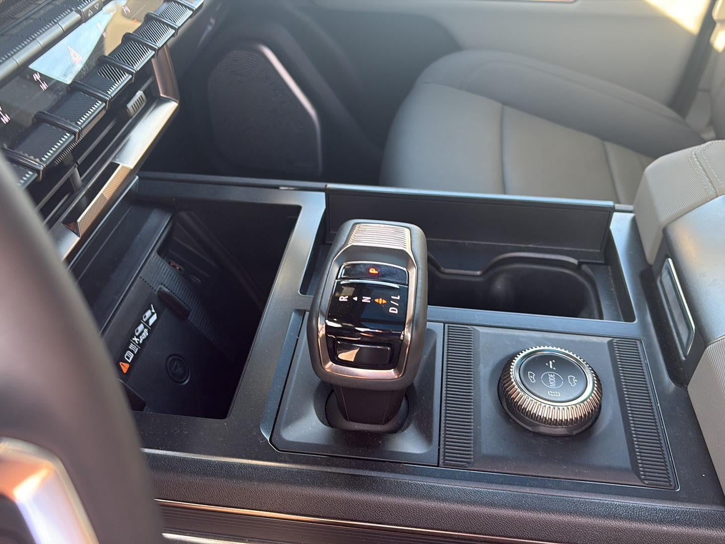 2024 GMC HUMMER EV SUV 3X OMEGA LIMITED EDITION