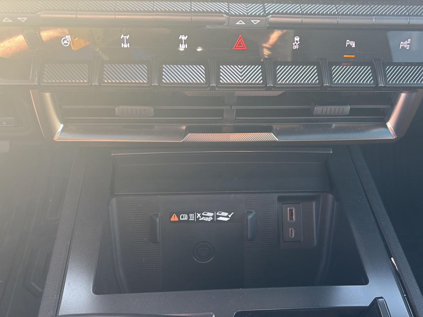 2024 GMC HUMMER EV SUV 3X OMEGA LIMITED EDITION