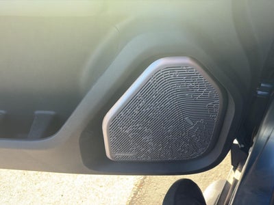 2024 GMC HUMMER EV SUV 3X OMEGA LIMITED EDITION