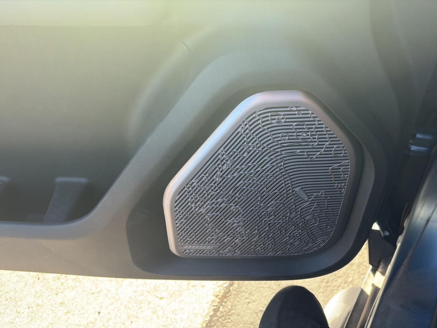 2024 GMC HUMMER EV SUV 3X OMEGA LIMITED EDITION