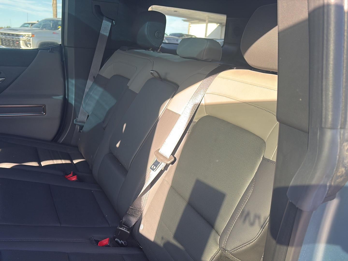 2024 GMC HUMMER EV SUV 3X OMEGA LIMITED EDITION