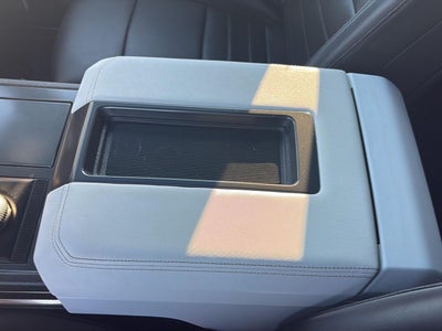 2024 GMC HUMMER EV SUV 3X OMEGA LIMITED EDITION