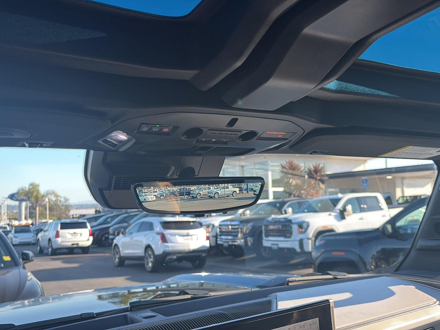 2024 GMC HUMMER EV SUV 3X OMEGA LIMITED EDITION