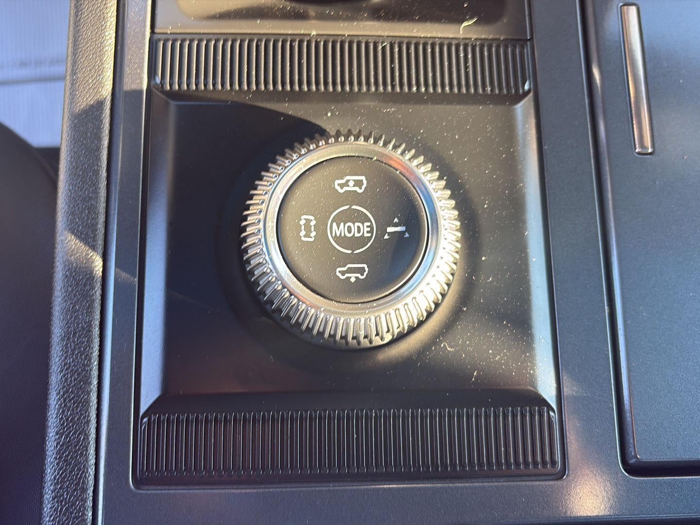 2024 GMC HUMMER EV SUV 3X OMEGA LIMITED EDITION