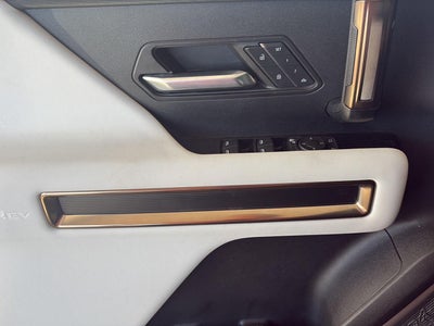 2024 GMC HUMMER EV SUV 3X OMEGA LIMITED EDITION