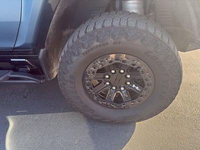 2024 GMC HUMMER EV SUV 3X OMEGA LIMITED EDITION