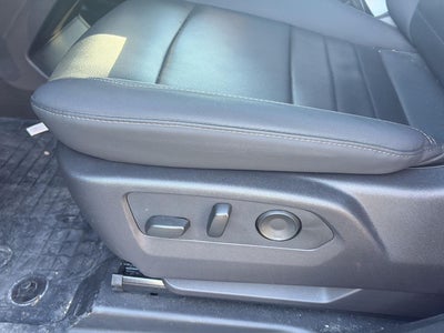 2024 GMC HUMMER EV SUV 3X OMEGA LIMITED EDITION