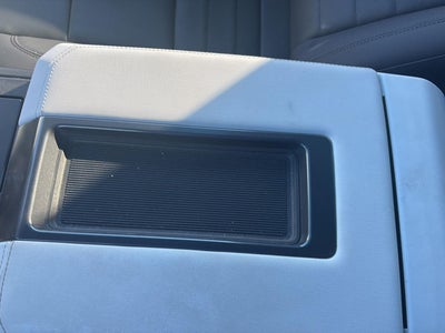 2024 GMC HUMMER EV SUV 3X OMEGA LIMITED EDITION