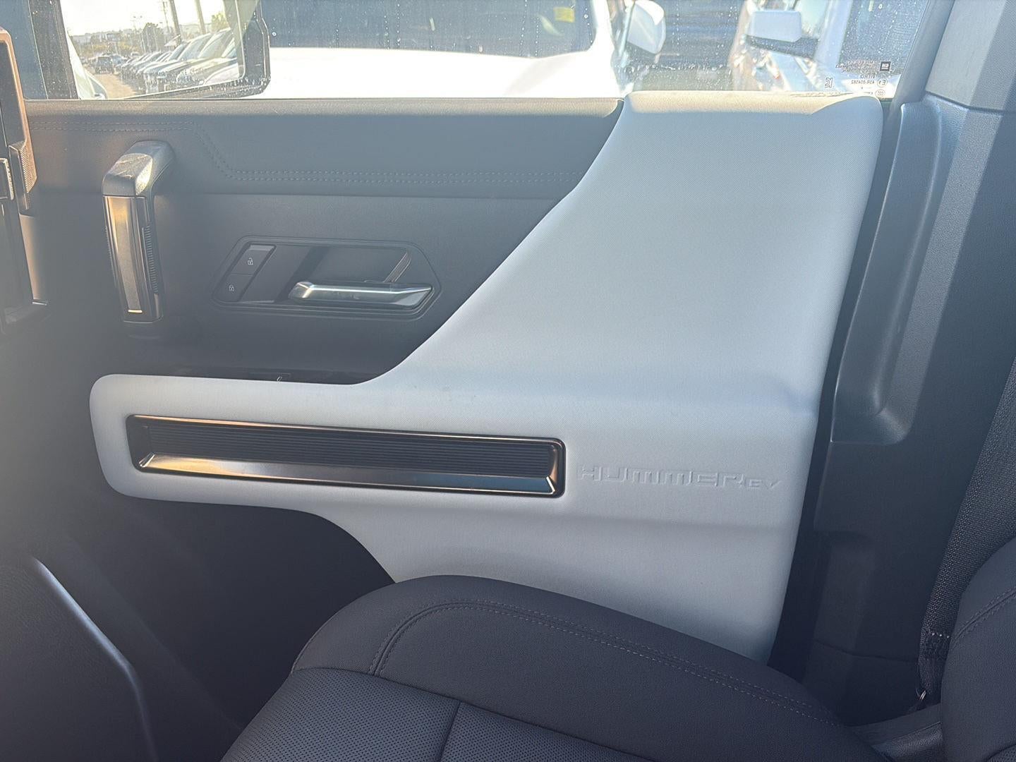 2024 GMC HUMMER EV SUV 3X OMEGA LIMITED EDITION