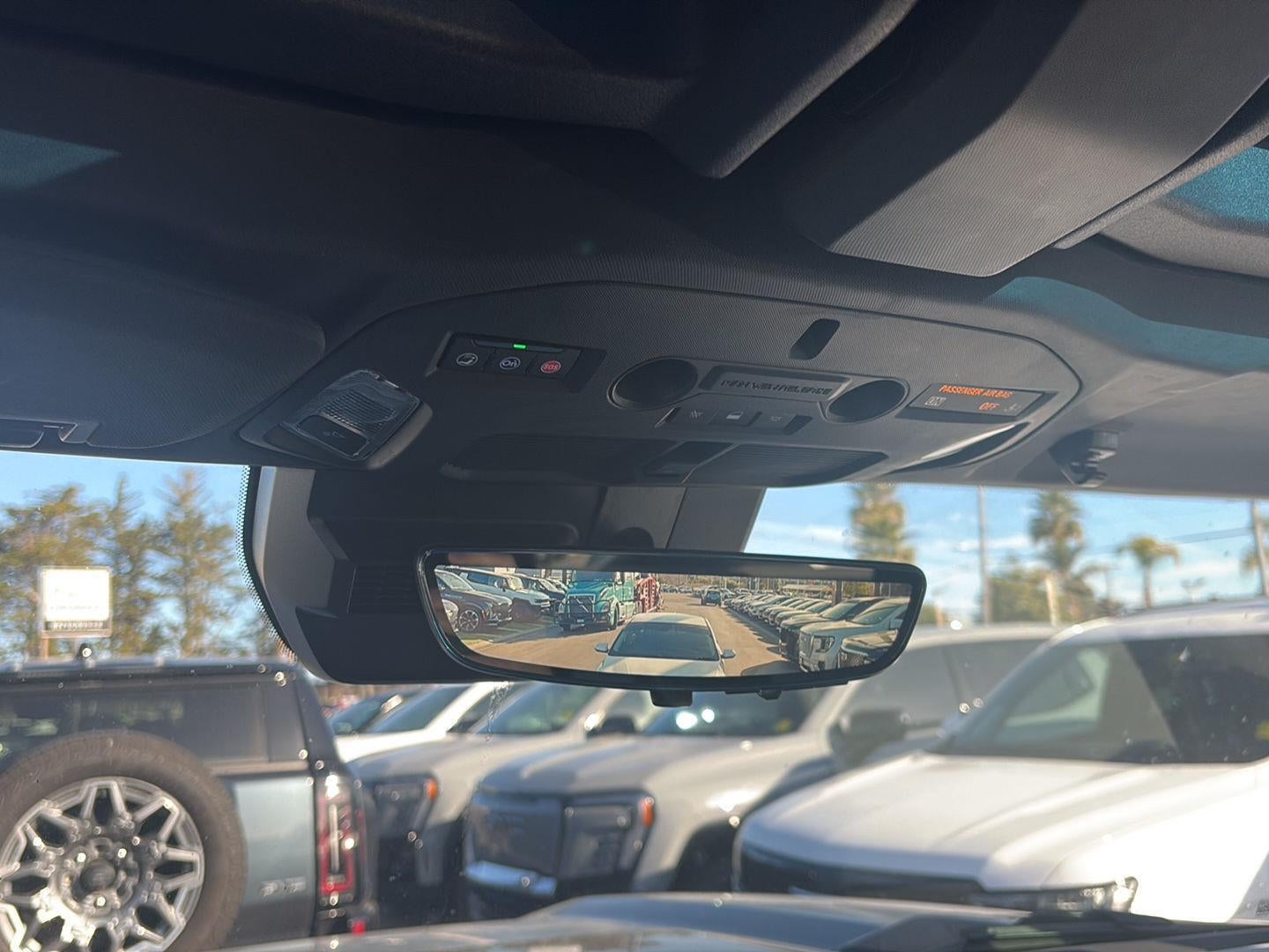 2024 GMC HUMMER EV SUV 3X OMEGA LIMITED EDITION