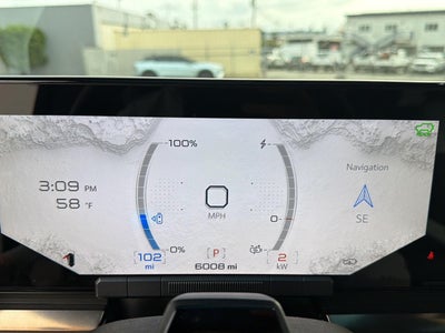 2024 GMC HUMMER EV SUV 3X OMEGA LIMITED EDITION