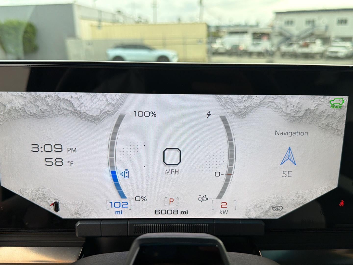 2024 GMC HUMMER EV SUV 3X OMEGA LIMITED EDITION