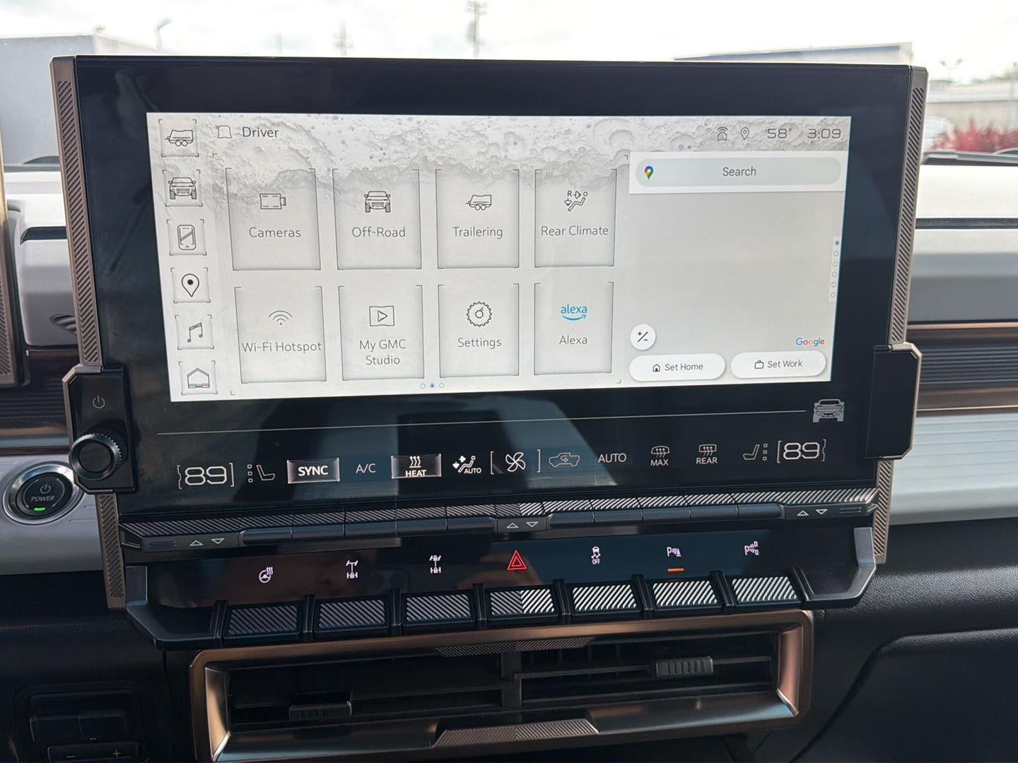 2024 GMC HUMMER EV SUV 3X OMEGA LIMITED EDITION