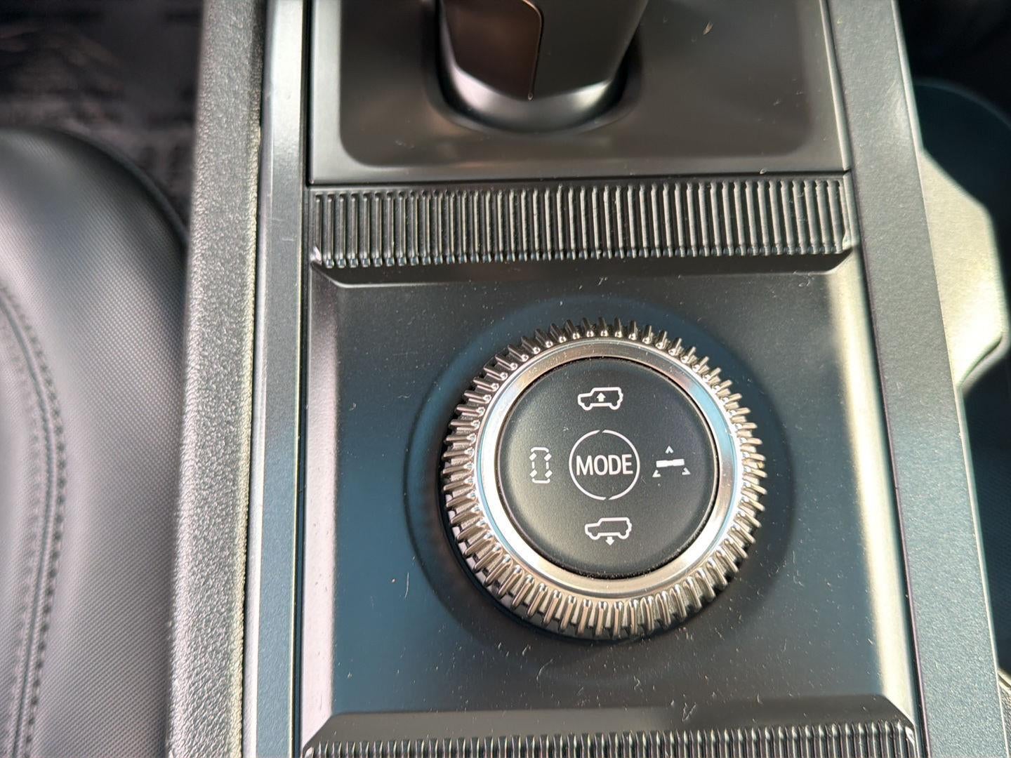 2024 GMC HUMMER EV SUV 3X OMEGA LIMITED EDITION