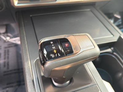 2024 GMC HUMMER EV SUV 3X OMEGA LIMITED EDITION