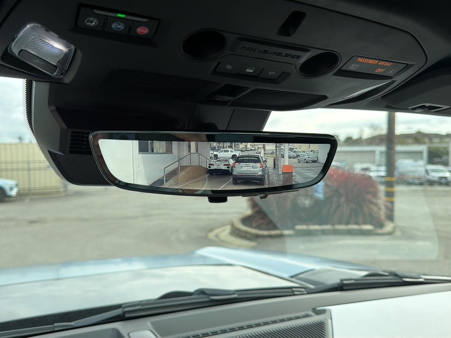 2024 GMC HUMMER EV SUV 3X OMEGA LIMITED EDITION