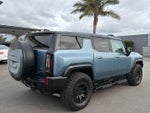 2024 GMC HUMMER EV SUV 3X OMEGA LIMITED EDITION