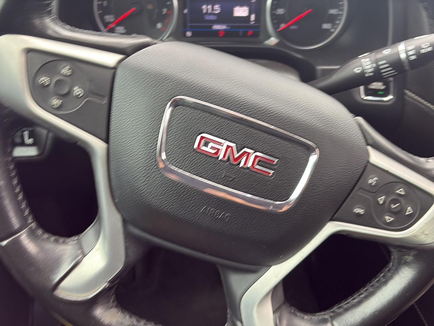 2020 GMC Acadia SLE