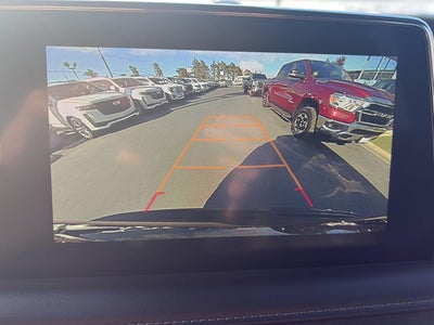 2023 GMC Yukon XL SLE