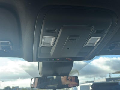 2023 GMC Yukon XL SLE