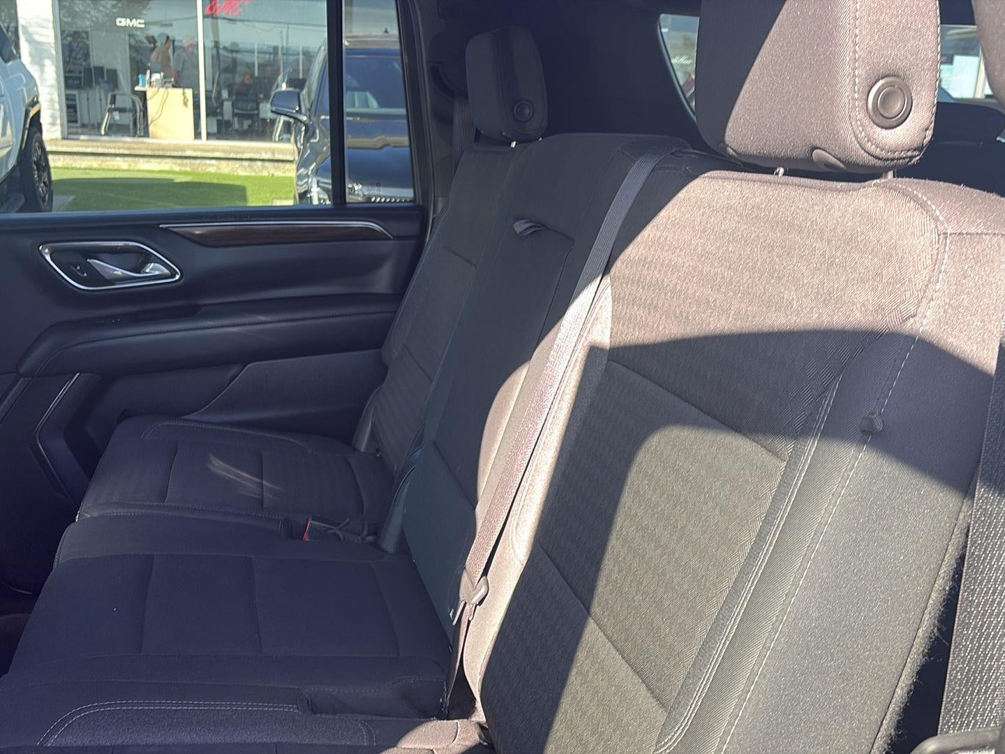 2023 GMC Yukon XL SLE