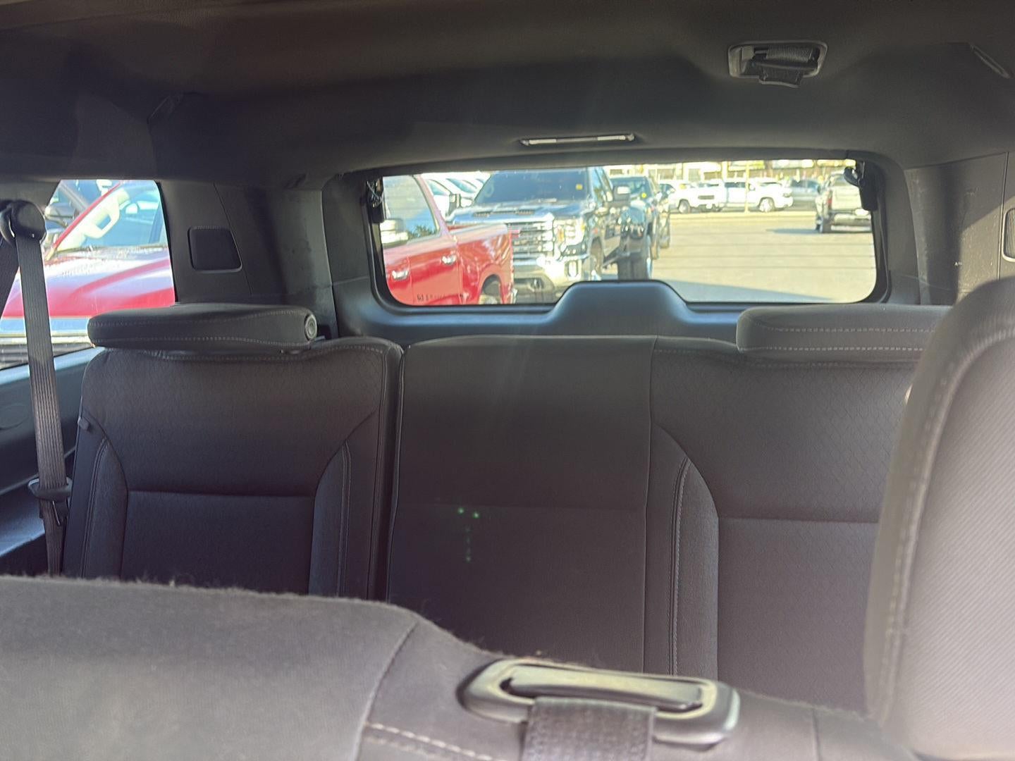 2023 GMC Yukon XL SLE