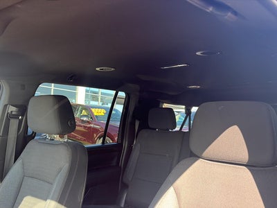 2023 GMC Yukon XL SLE