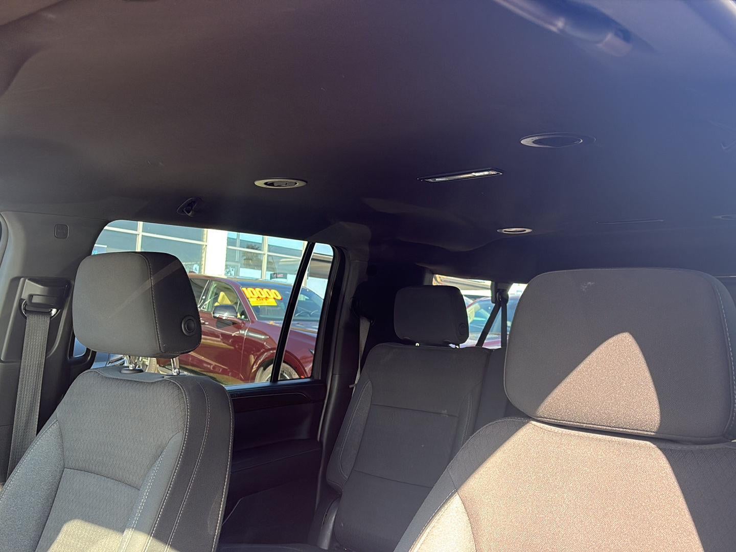 2023 GMC Yukon XL SLE