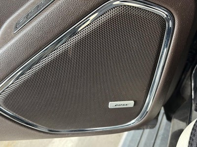 2016 GMC Yukon XL Denali